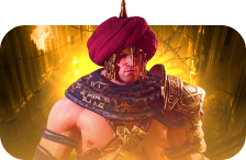 D4 Gold Pack VoH