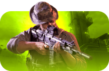 MWZ Warlords Kill Boost