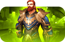 WoW Classic SoD Tier 0.5 Set