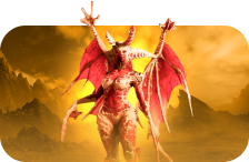 Diablo 4 Helltide Farming
