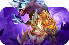 Vicious Void Creeper