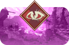 No Witnesses Badge