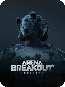 Arena Breakout Infinite banner