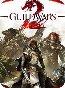 Guild Wars 2 banner
