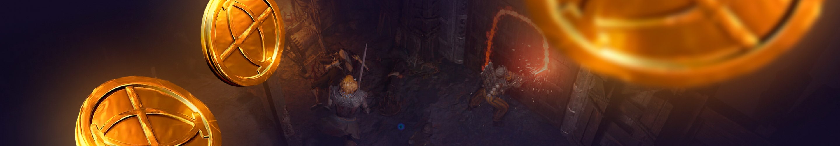 POE Currencies