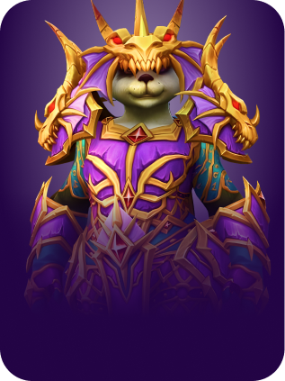 WoW Classic | 20th Anniversary Edition banner