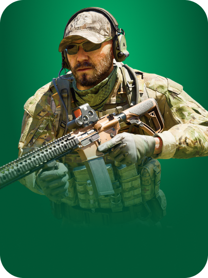 Gray Zone Warfare banner