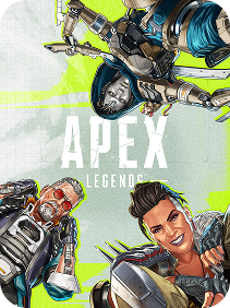 Apex Legends banner