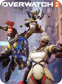 Overwatch 2 banner