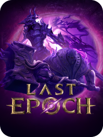 Last Epoch banner