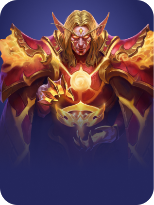 WoW Classic Hardcore | 20th Anniversary banner