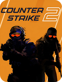 Counter-Strike 2 banner