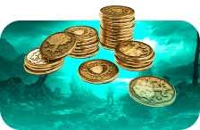 NW Coins