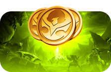 Tarisland Gold