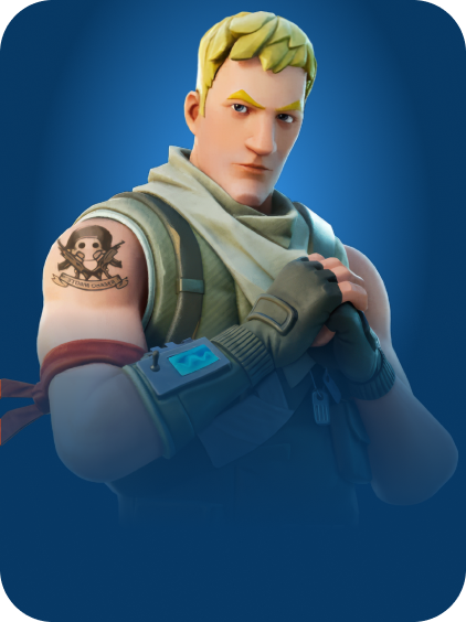 Fortnite banner