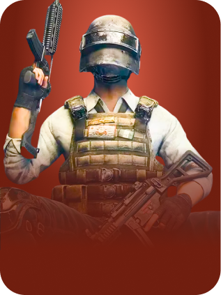 PUBG: Mobile banner