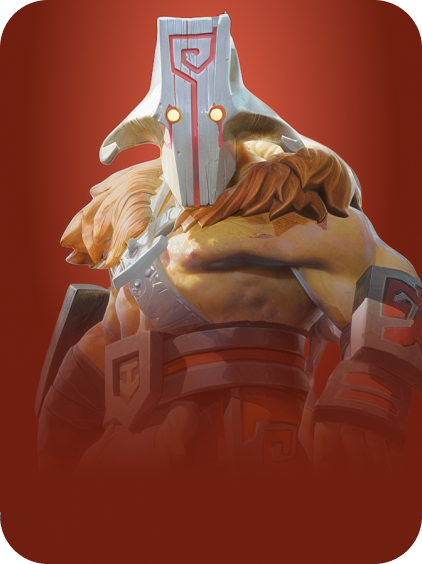 Dota 2 banner