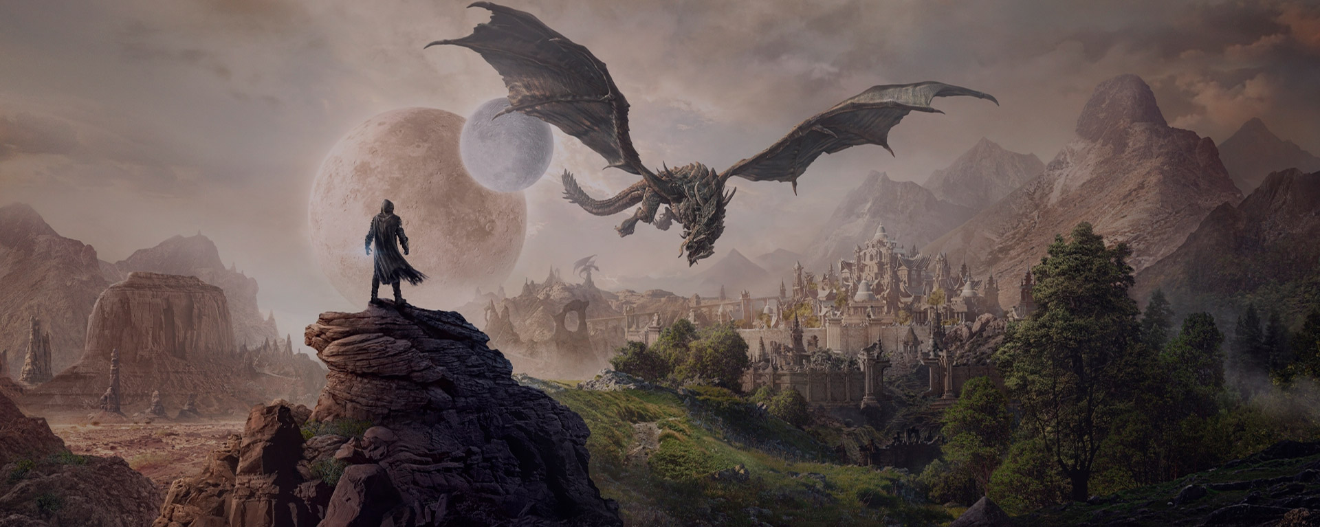TESO Gold