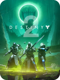 Destiny 2 banner