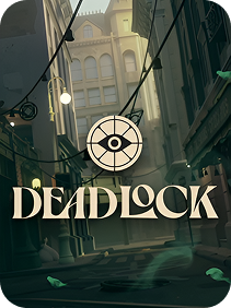 Deadlock banner