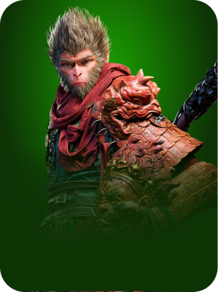Black Myth: Wukong banner