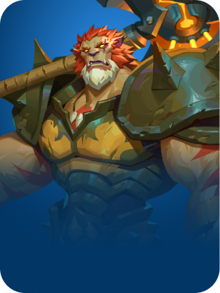 Wayfinder banner