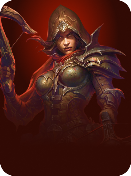 Diablo Immortal banner