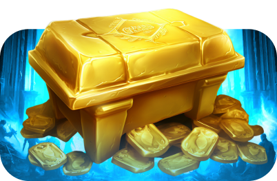 Gold TWW