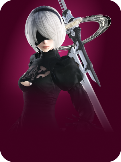 Final Fantasy XIV banner
