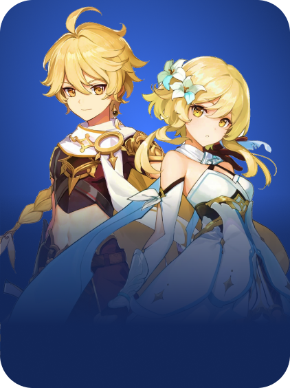 Genshin Impact banner