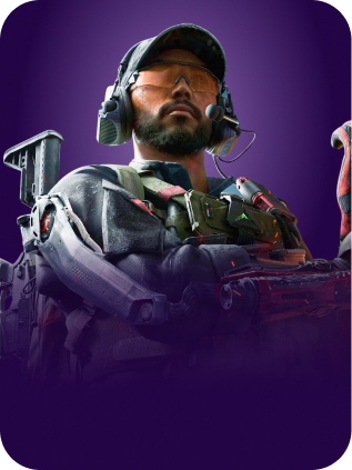 Delta Force banner