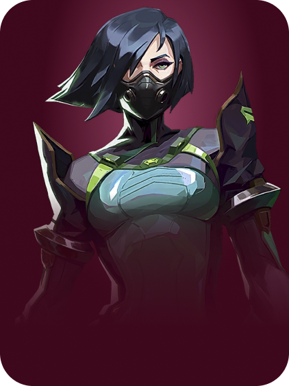 Valorant banner
