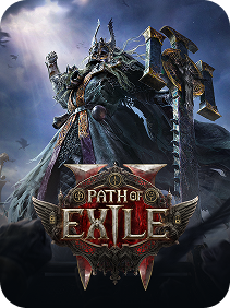 Path of Exile banner