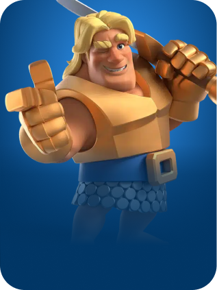 Clash Royale banner