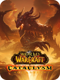 WoW Classic Era banner