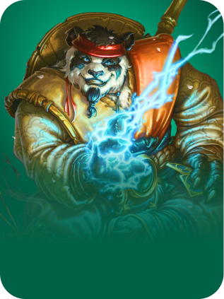 WoW Mists of Pandaria Classic banner