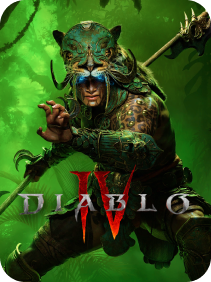 Diablo 4 banner