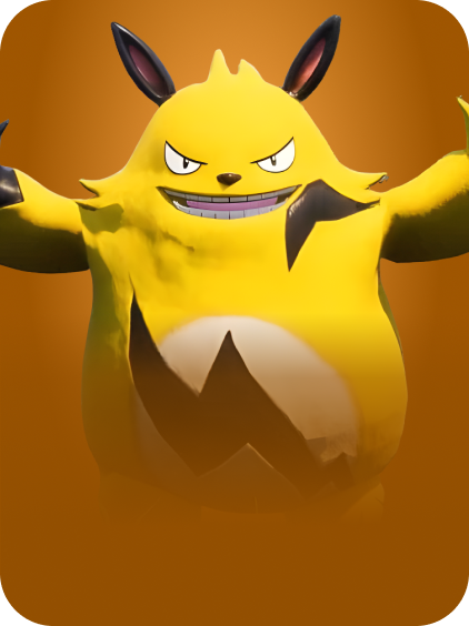Palworld banner