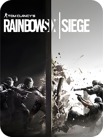 Rainbow Six Siege banner