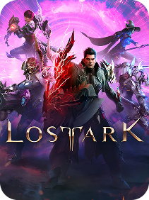 Lost Ark banner