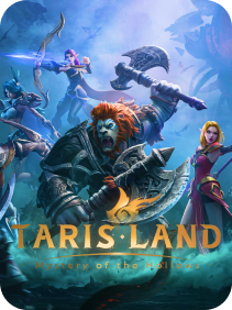Tarisland banner