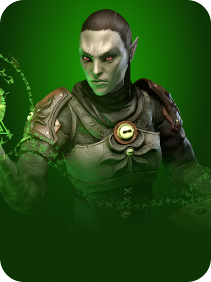 The Elder Scrolls Online banner