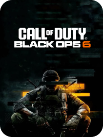 Call of Duty Black Ops 6 banner