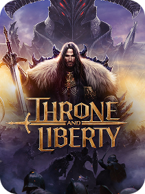 Throne and Liberty banner