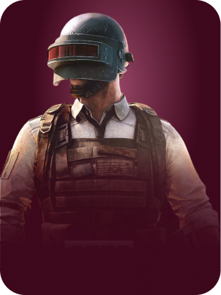 PlayerUnknown's Battlegrounds banner