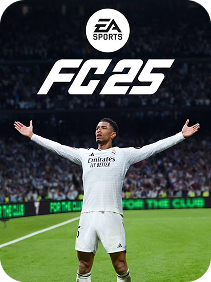 FC 25 banner
