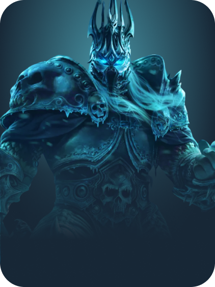 WoW Classic Era banner