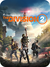 Division 2 banner