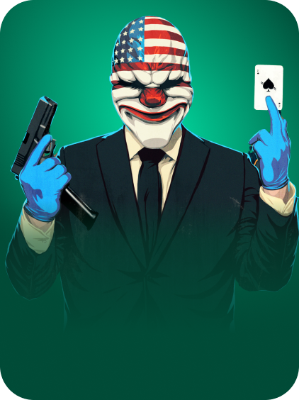 Payday 3 banner