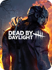 Dead by Daylight banner